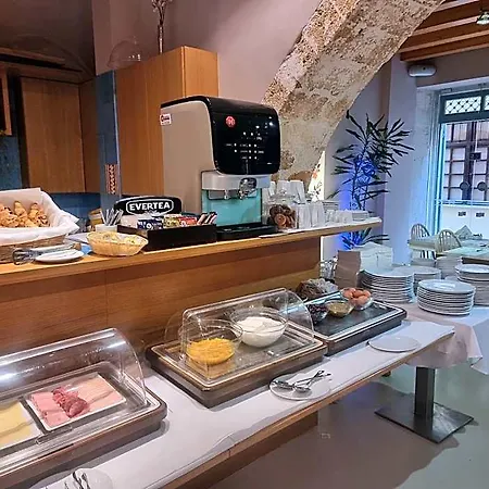 Elia Fatma Boutique (adults Only) Hotel