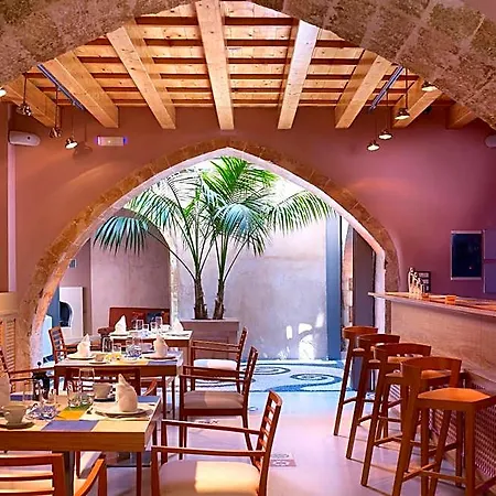 Elia Fatma Boutique (adults Only) Chania (Crete)
