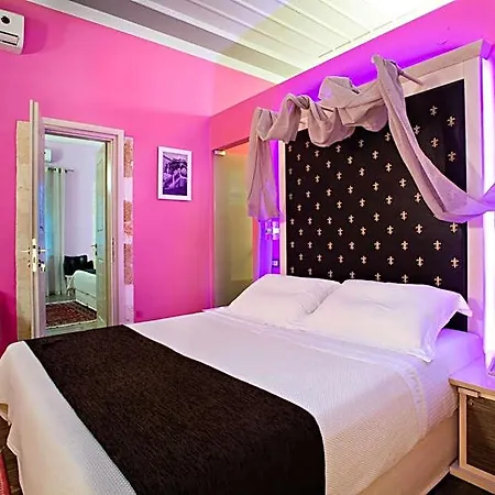 Elia Fatma Boutique (adults Only) 4* Hanya