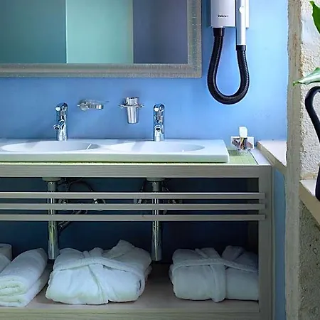 Elia Fatma Boutique (adults Only) Hotel