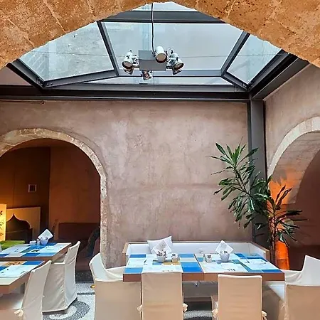 Elia Fatma Boutique (adults Only) 4*
