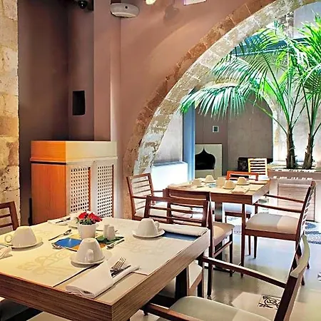 Elia Fatma Boutique (adults Only) Otel