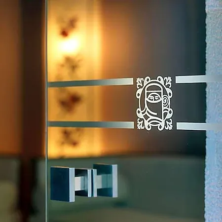 Hotel Elia Fatma Boutique (adults Only) 4*