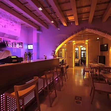 Otel Elia Fatma Boutique (adults Only) Hanya