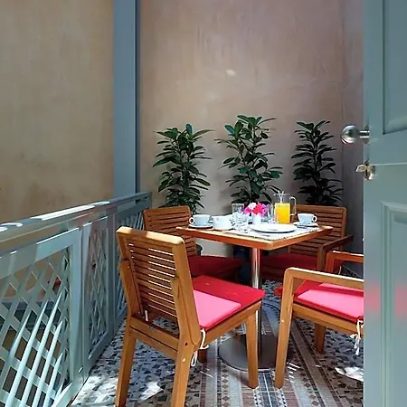 Elia Fatma Boutique (adults Only) Chania (Crete)