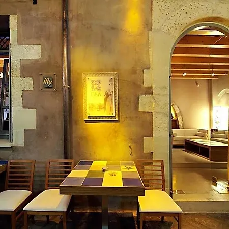 Hotell Elia Fatma Boutique (adults Only) 4*