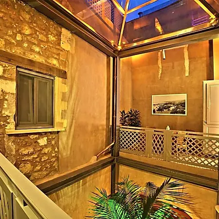 Elia Fatma Boutique (adults Only) 4*