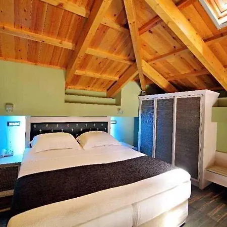 Hotell Elia Fatma Boutique (adults Only) Chania (Crete)