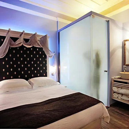 Elia Fatma Boutique (adults Only) Chania (Crete)