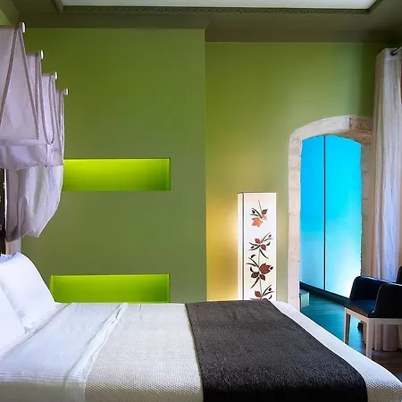 Elia Fatma Boutique (adults Only) Hotel