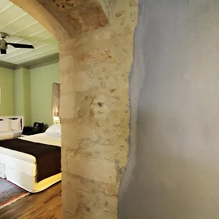 Otel Elia Fatma Boutique (adults Only)