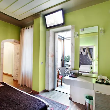 Hotell Elia Fatma Boutique (adults Only)