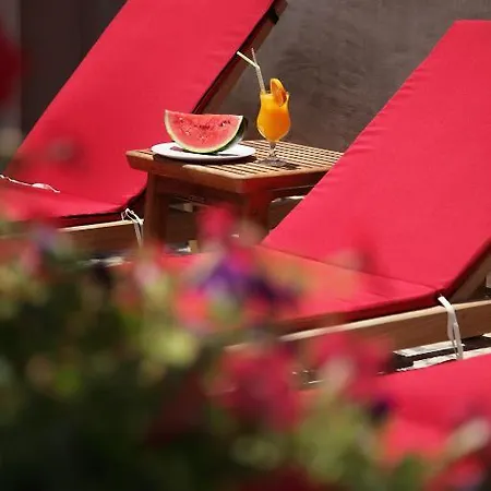 Hotell Elia Fatma Boutique (adults Only) 4*