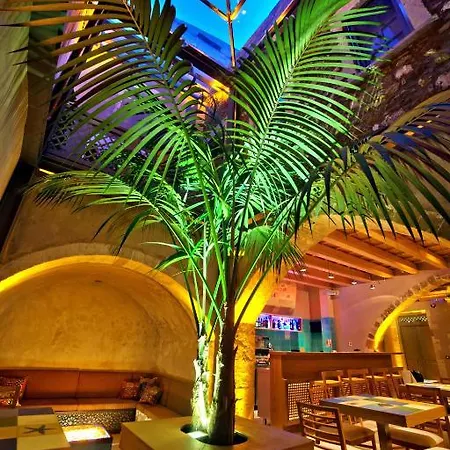 Hotell Elia Fatma Boutique (adults Only) Chania (Crete)