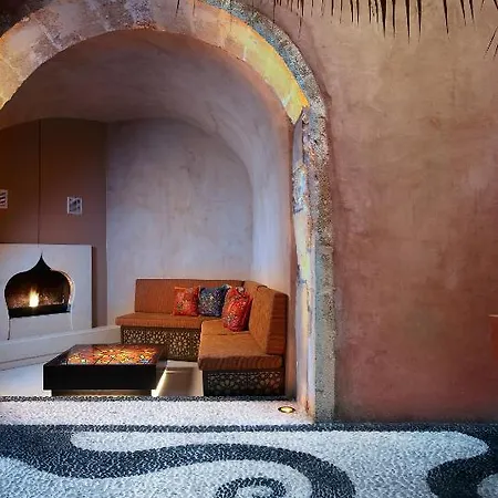 Elia Fatma Boutique (adults Only) 4* Hanya