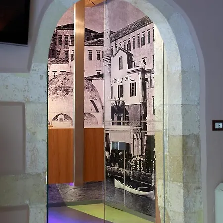 Otel Elia Fatma Boutique (adults Only)