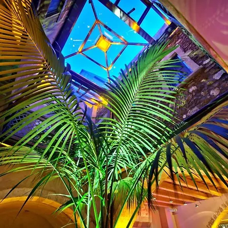 Elia Fatma Boutique (adults Only) Hotel 4*