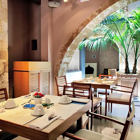 Hotel Elia Fatma Boutique (adults Only) 4*