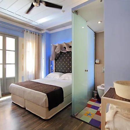 Elia Fatma Boutique (adults Only) 4*