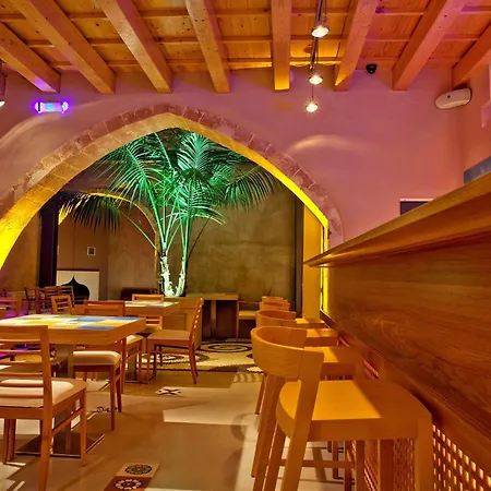 Hotel Elia Fatma Boutique (adults Only) Chania (Crete)