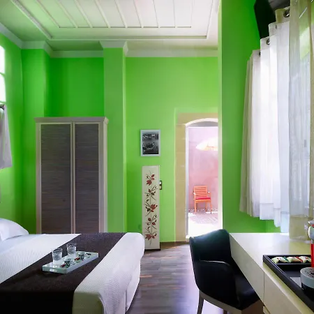Hotel Elia Fatma Boutique (adults Only) 4*