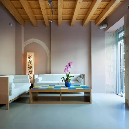Elia Fatma Boutique (adults Only) Hotel Chania (Crete)