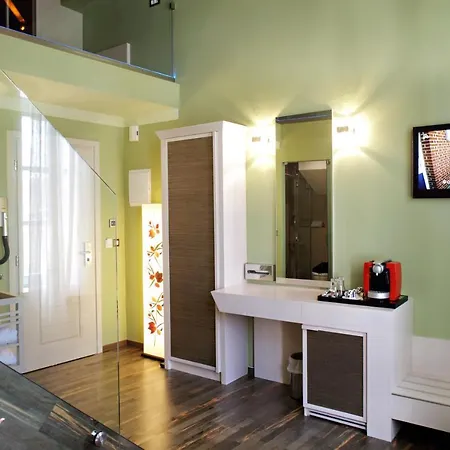 Hotell Elia Fatma Boutique (adults Only) Chania (Crete)