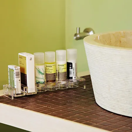 Elia Fatma Boutique (adults Only) Otel