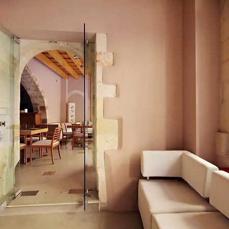 Hotell Elia Fatma Boutique (adults Only) 4*