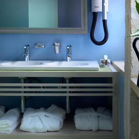 Elia Fatma Boutique (adults Only) Hotel