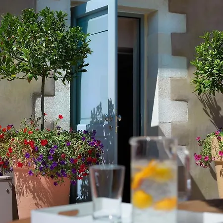 Elia Fatma Boutique (adults Only) Hotel Chania (Crete)