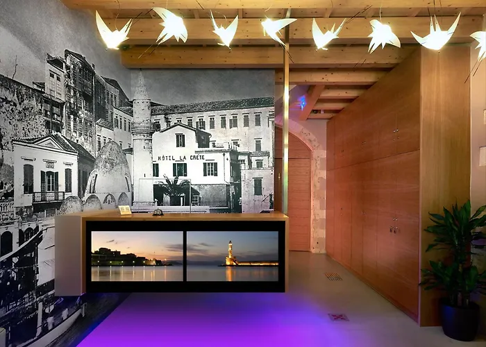 Elia Fatma Boutique (adults Only) 4*