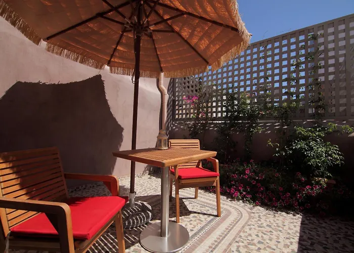 Elia Fatma Boutique (adults Only) 4*