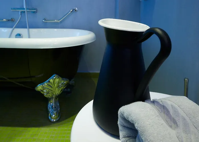 Elia Fatma Boutique (adults Only) Hotel 4*