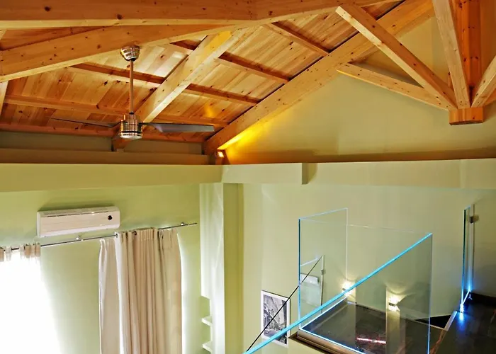 Hotel Elia Fatma Boutique (adults Only) Chania (Crete)