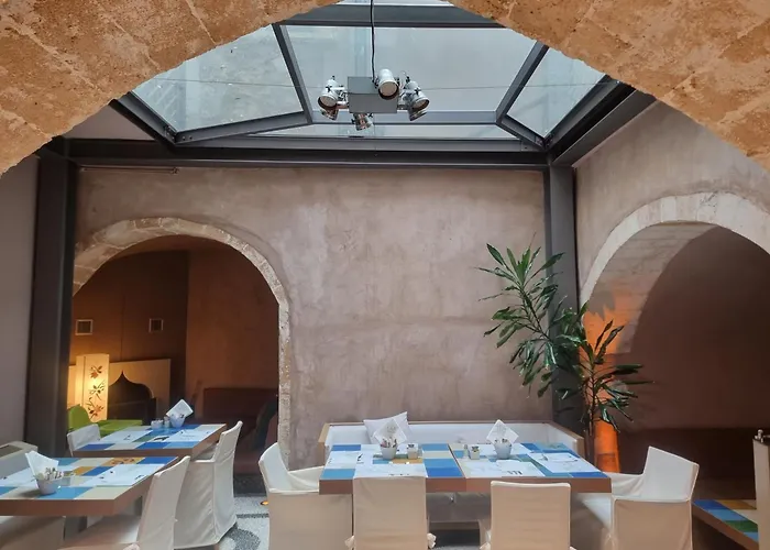 Elia Fatma Boutique (adults Only) Hotel 4*