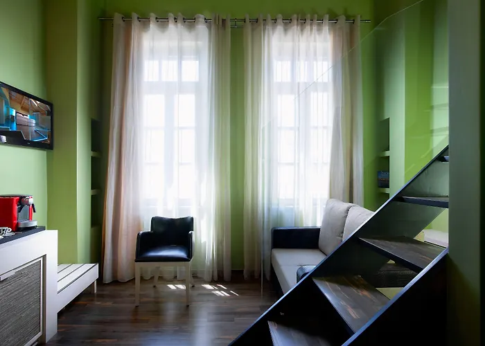 Elia Fatma Boutique (adults Only)