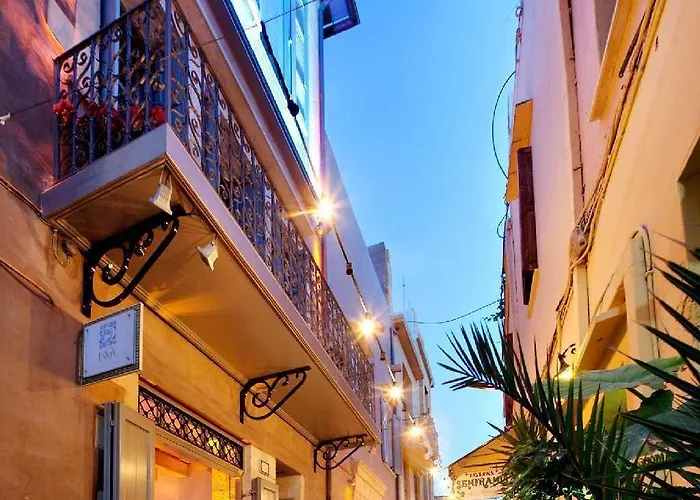 Hotel Elia Fatma Boutique (adults Only)