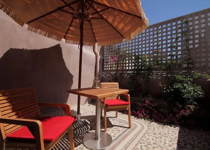 Elia Fatma Boutique (adults Only) Hotel 4*