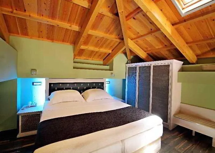 Hotel Elia Fatma Boutique (adults Only) Chania (Crete)