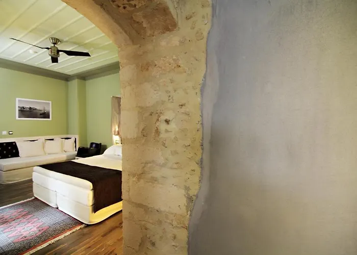 Hotel Elia Fatma Boutique (adults Only)