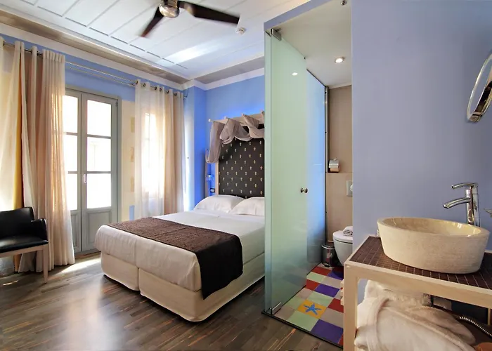 Elia Fatma Boutique (adults Only) 4*