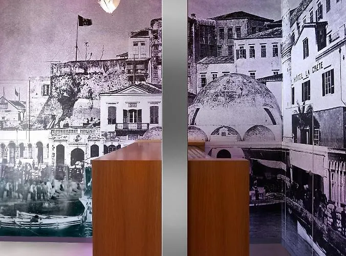 Elia Fatma Boutique (adults Only) 4*