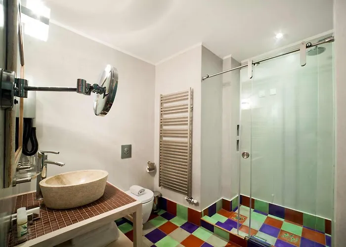 Elia Fatma Boutique (adults Only) Hotel