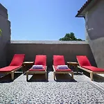 Otel Elia Fatma Boutique (adults Only) Hanya