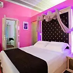 Elia Fatma Boutique (adults Only) 4*