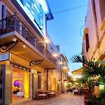 Elia Fatma Boutique (adults Only) 4* Chania (Crete)