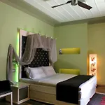 Elia Fatma Boutique (adults Only) Hotel