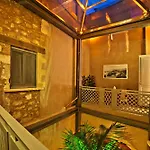 Otel Elia Fatma Boutique (adults Only) 4*