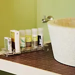 Elia Fatma Boutique (adults Only) Hotel